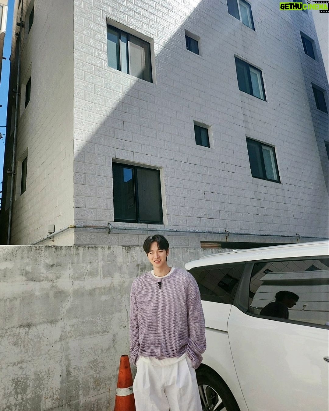 Park Sang-nam - 55.2K Likes - 🌞