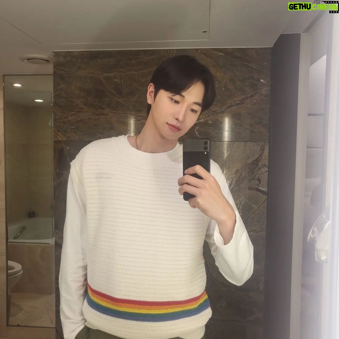 Park Sang-nam - 54.4K Likes -