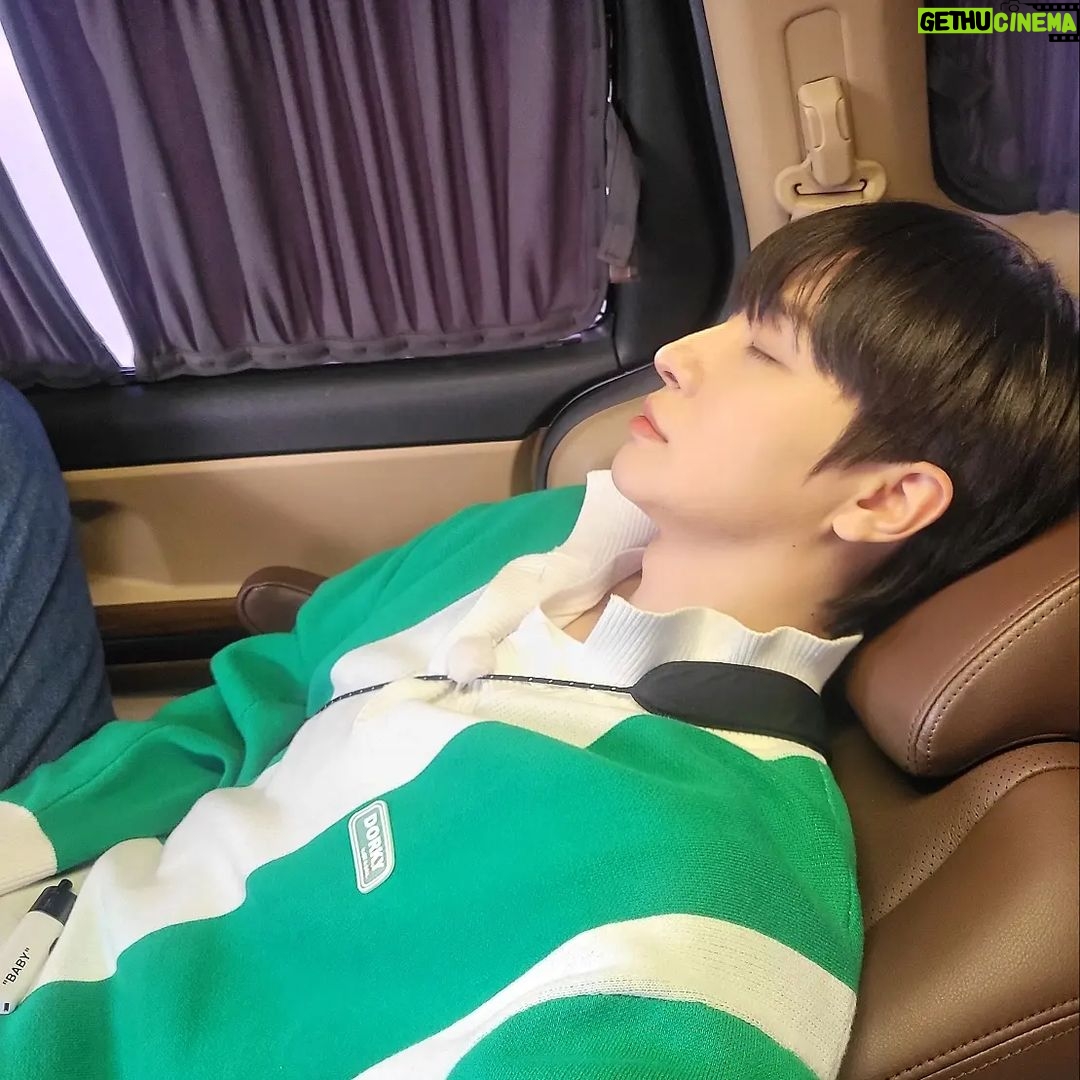 Park Sang-nam - 41.3K Likes - 🥱