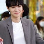 Park Sang-nam Instagram -