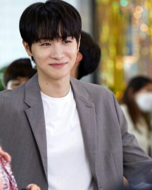 Park Sang-nam Instagram - 