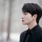 Park Sang-nam Instagram -