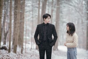 Park Sang-nam Instagram - 매니저 둘