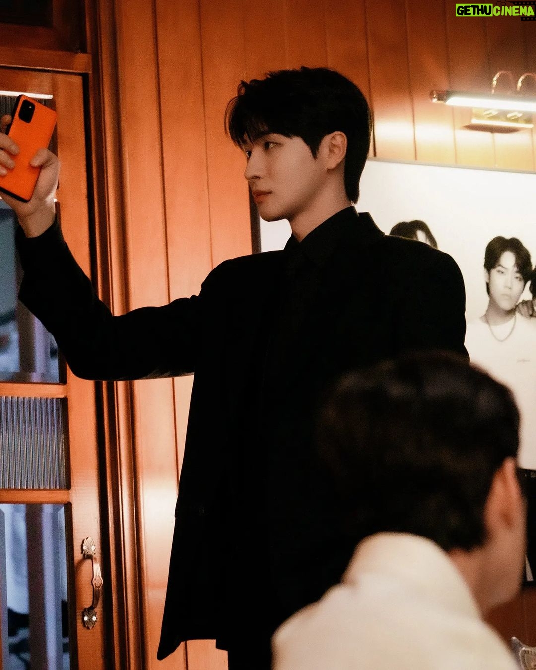 Park Sang-nam - 61.9K Likes - #성스러운아이돌