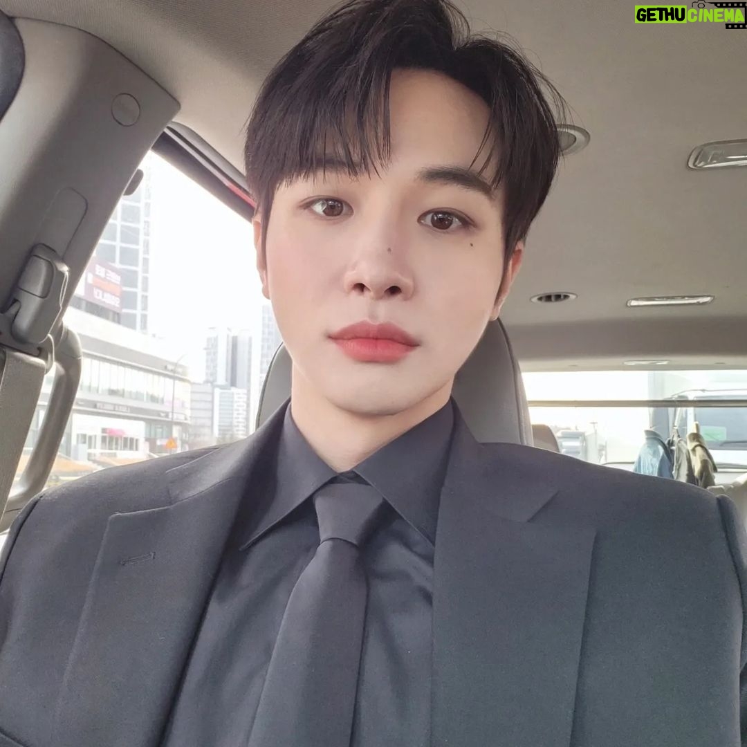 Park Sang-nam - 37.4K Likes - #성스러운아이돌 본방사수!