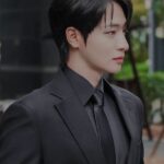 Park Sang-nam Instagram - 월요일 화이팅^^ #성스러운아이돌 #사감재