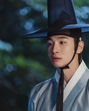 Park Sang-nam Instagram - #그림자고백