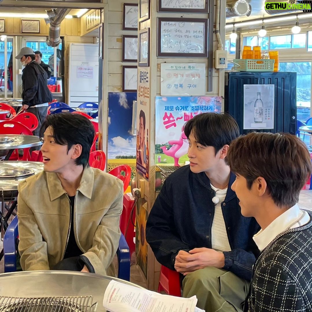 Park Sang-nam - 52.4K Likes - #로맨틱시티in부산