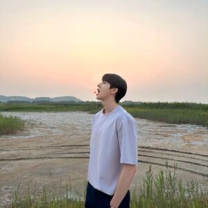 Park Sang-nam Instagram - ☀️맛있다