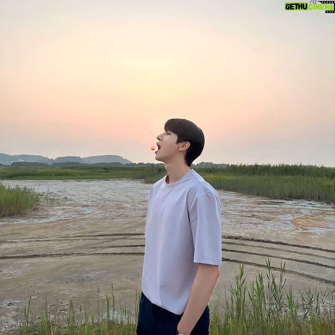 Park Sang-nam - 42K Likes - ☀️맛있다