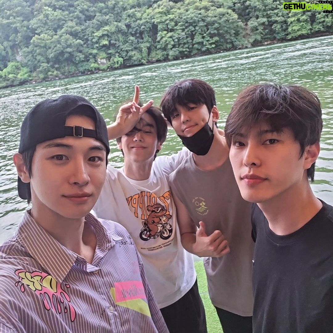Park Sang-nam - 69.3K Likes - 여름아 돌아와
