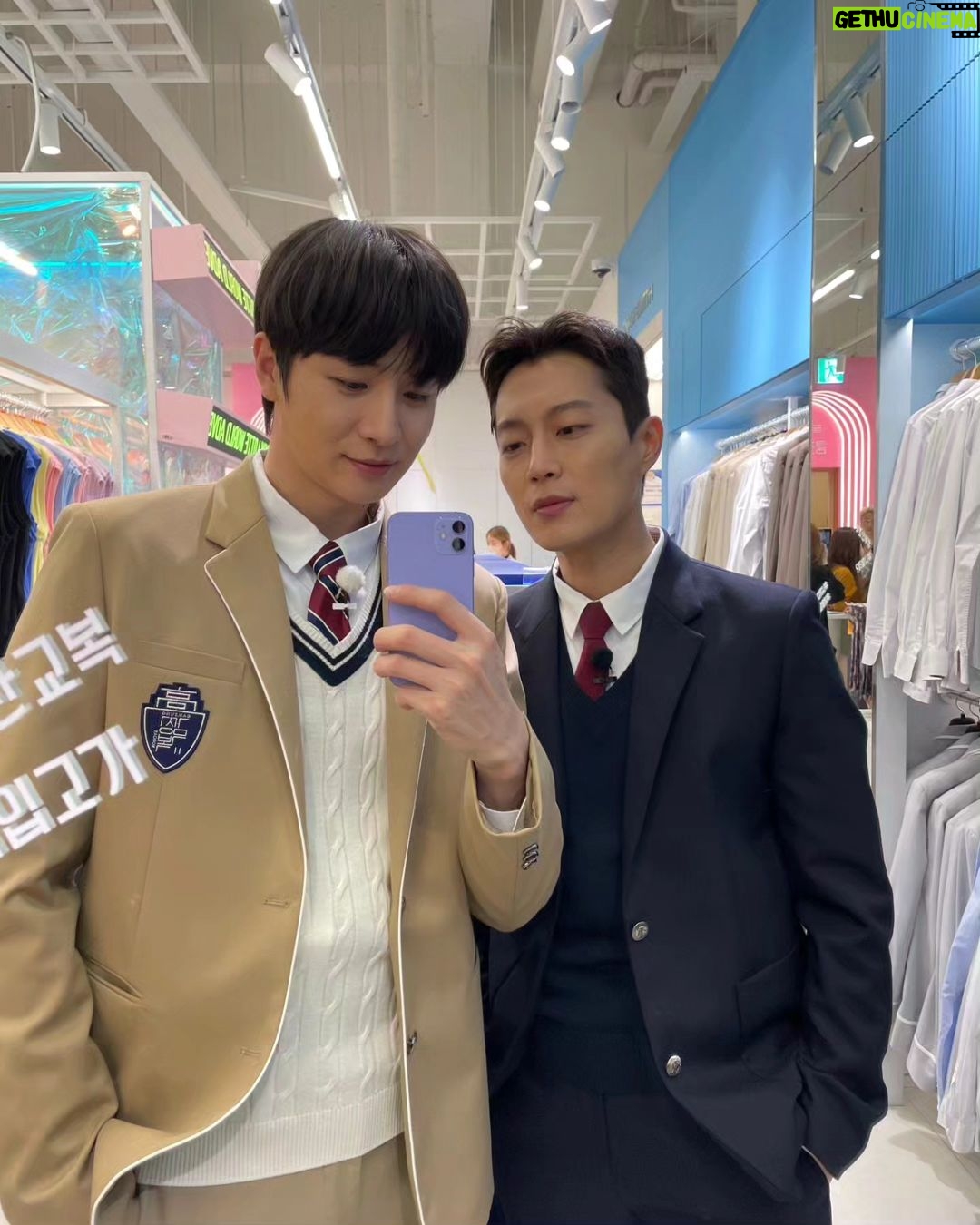 Park Sang-nam - 57.2K Likes - 형님들