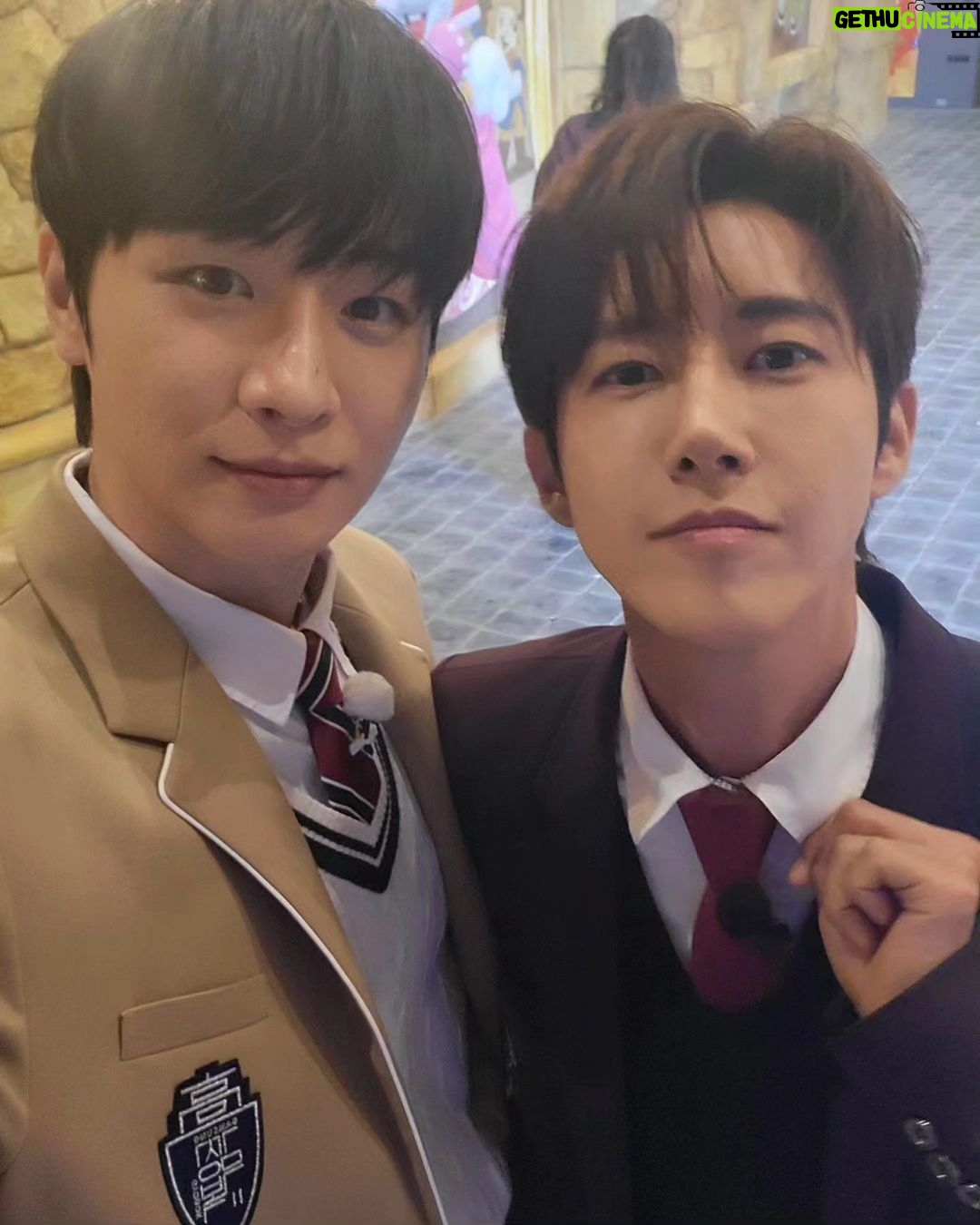 Park Sang-nam - 57.2K Likes - 형님들