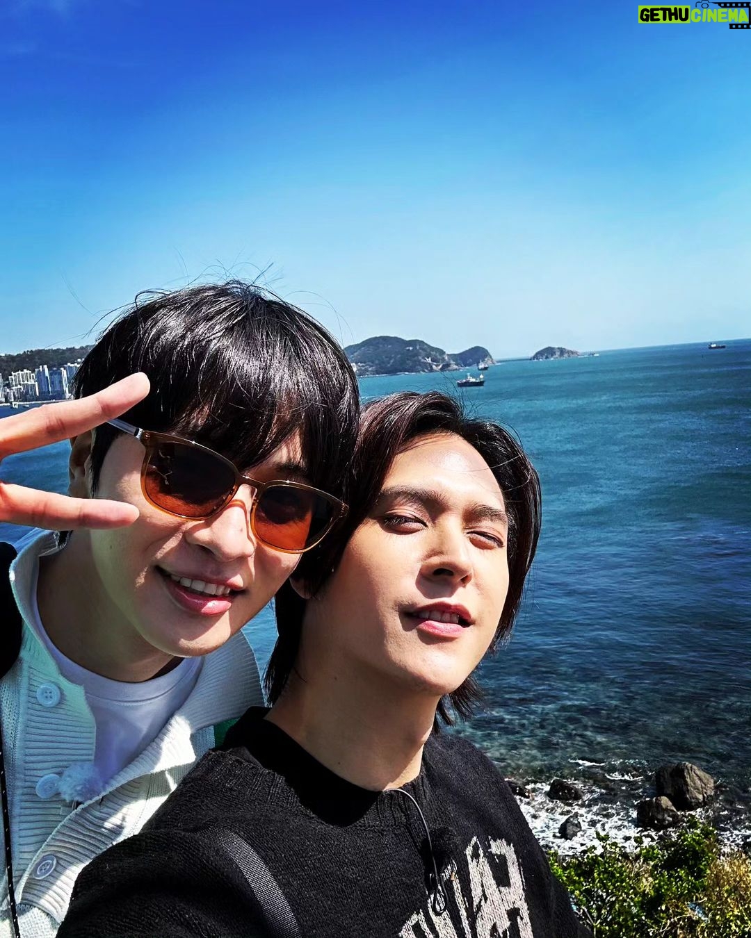 Park Sang-nam - 57.2K Likes - 형님들