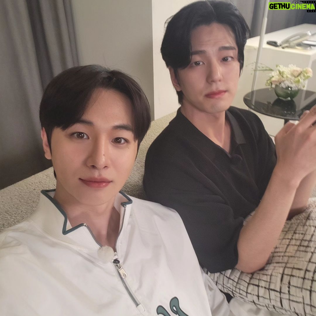 Park Sang-nam - 114K Likes - 👥️