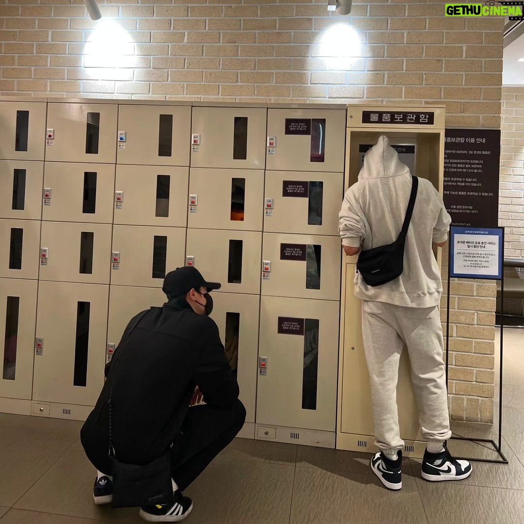 Park Sang-nam - 114K Likes - 👥️