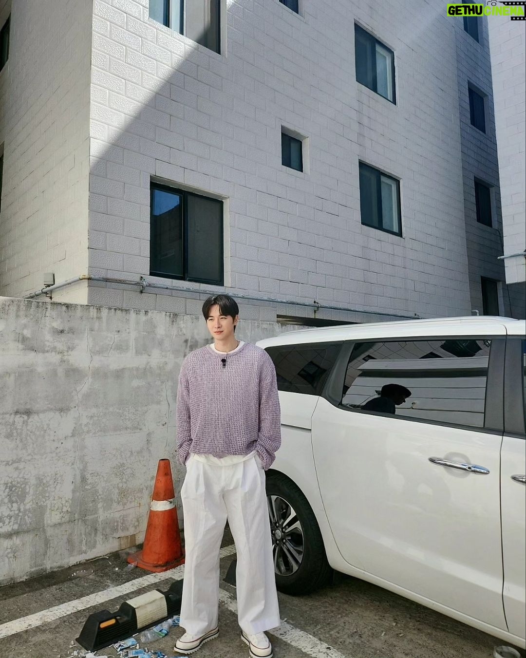 Park Sang-nam - 55.2K Likes - 🌞