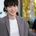 Park Sang-nam Instagram -