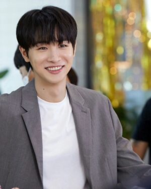 Park Sang-nam Instagram - 