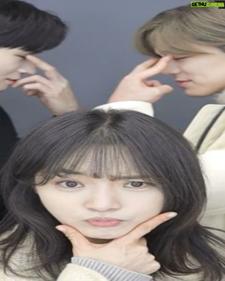 Park Sang-nam - 89.1K Likes - 저희 잘 놀아요
#성스러운아이돌