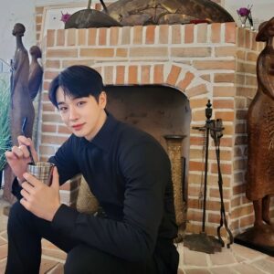 Park Sang-nam Instagram - 0129  감사합니다❤