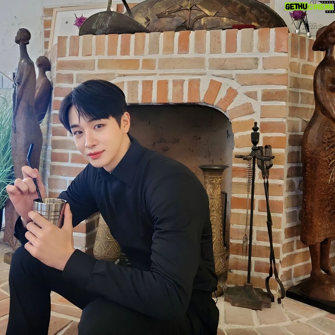 Park Sang-nam - 29.4K Likes - 0129 감사합니다❤