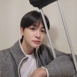 Park Sang-nam Instagram - 탈출!!!
