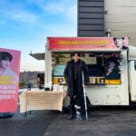 Park Sang-nam Instagram - 🫡