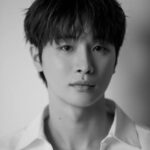 Park Sang-nam Instagram -