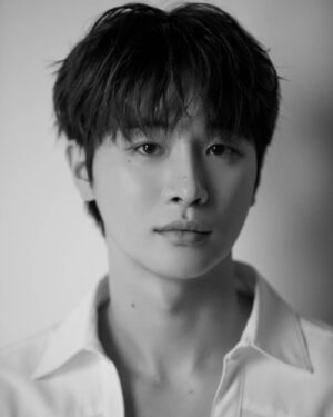 Park Sang-nam Instagram - 