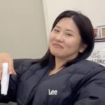 Park Se-mee Instagram - 직원들이 MZ일때.. @metacomedy