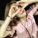 Park Se-mee Instagram - ❤️