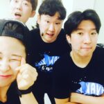 Park Se-mee Instagram - #부산코미디페스티벌 올해로 딱 10년차네요! 8월 25-27일 공연합니다 ❤️ #변기수욕쇼 인터파크에서 예매 하면됩니다 ☺ 관객이랑 같이 호흡하고 즐기는 공연이니 같이 놀아요~~💕
