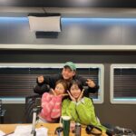 Park Se-mee Instagram - #박수체 고정게스트 #서동주 #이선민 다음주에 우리 .. 보는라디오 괜찮겠지..? #웃참챌린지 예상해봅니다.. 동주언니 같이 해주셔서 감사합니다 @parksemishow