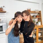 Park Se-mee Instagram – 츄~❤️