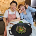 Park Se-mee Instagram – 선배님들께서 만들어주신
갈갈이홀에서 
처음 개그를 시작했고 지금은
선배님께서 만들어주신
음식을 직접 먹는날이 왔네요 

박세미 성공했다 👏