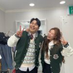Park Se-mee Instagram – #어른이문화센터