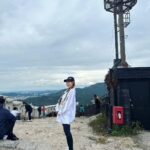 Park Se-mee Instagram – ⛰️