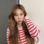 Park Se-mee Instagram – 🫶