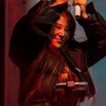 Park Se-mee Instagram – 👏 동대문역사문화공원