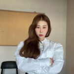 Park Se-mee Instagram - .