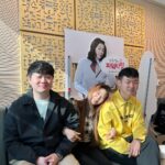 Park Se-mee Instagram - #최파타 #피식타임 오늘도 즐거웠다❤️