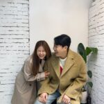 Park Se-mee Instagram - 내 꿈은 너야, 연진아