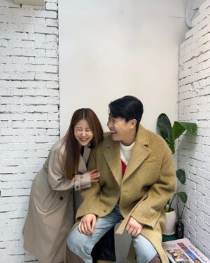 Park Se-mee Instagram - 내 꿈은 너야, 연진아