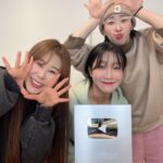 Park Se-mee Instagram - #10만 #백마tv #실버버튼