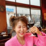 Park Se-mee Instagram – 🥂