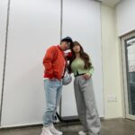 Park Se-mee Instagram - 멋있어