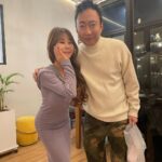 Park Se-mee Instagram - ❤️