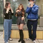 Park Se-mee Instagram - 다음주에 또만나요☺️ #박소현의러브게임 다음주 월요일 7시 ❤️