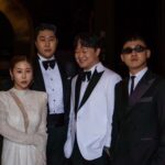 Park Se-mee Instagram – 제가 만든 유튜브 영상이
백상에 올라갔다는 것만으로
하루하루 감사하며 살겠습니다

사실 빠른시간에 너무나도
큰 사랑을 받아 덜컥
겁이 나기도 했지만

노력하고 더 노력해서
여러분들 옆에서 오랫동안
웃음을 드릴수 있는 
희극인이 되겠습니다❤️

내년에 또봐요
@baeksang.official 

회사식구들 항시 감사합니다
@metacomedy 

기회를 줘서 고맙고 축하해
@psickuniv 

이미지 변화를 주겠다더니
배우를 만들어주셨네요
@gguminmin
@sxx_2_k